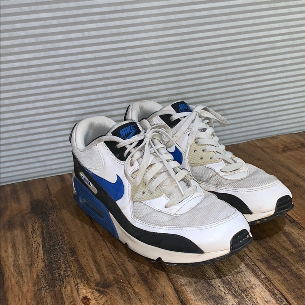 Nike Air Max 90